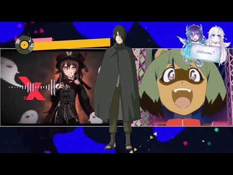 Beastmen (Dub) Full Episode