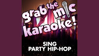Gettin&#39; Jiggy Wit It (Karaoke Version)