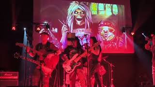 Video Iron Maiden Vsetín CZ -  Wasting Love / Bojkovice 7. 2. 2026