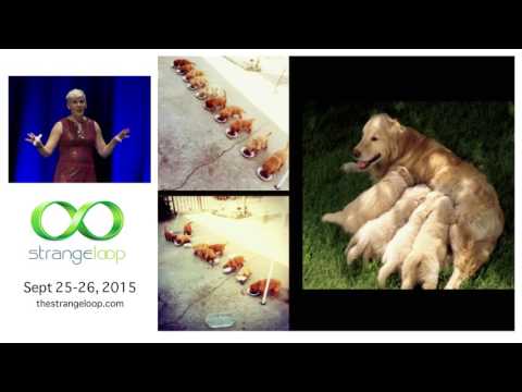 "Hopelessness and Confidence in Distributed Systems Design" by Camille Fournier