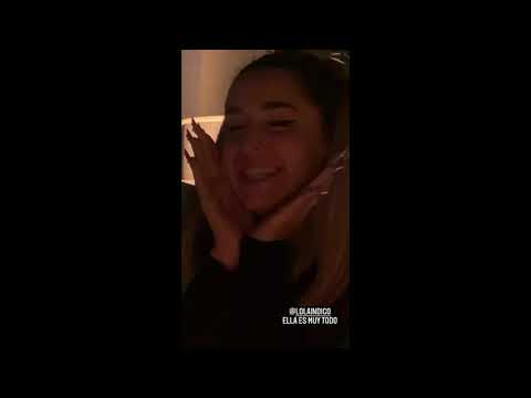 Lali Espósito y Lola Índigo cada vez más cerca