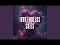 into endless skies
