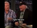 Brian Wilson from The Beach Boys talks about meeting Elvis with Jimmy Fallon