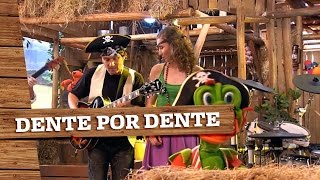 Dente por Dente Music Video