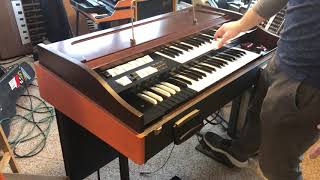 Video thumbnail for Lowerey T2 demo by Dustin Altick