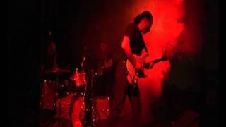 Martin Cilia: Flight of the Surf Guitar live at Thornbury Theatre