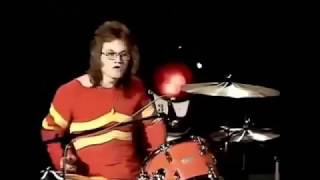 Bachman Turner Overdrive - Down Down