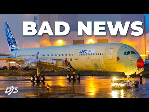 Airbus Has Bad News