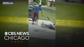 Video contradicts agent's report on shooting in Country Club Hills