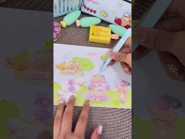 Vídeo relacionado con 100 Pegatinas de terror,Pegatinas creativas,SANYUANHE Stickers divertidas y espeluznantes,Garabatos terroríficos para botella de agua, maleta, bicicleta, coche, tableta, niños y adultos