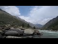 A Journey To The Last Village Of India Chitkul