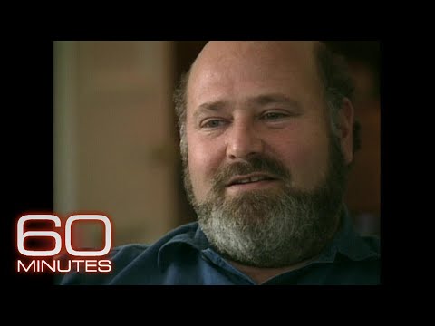 Filmmaker Rob Reiner (1994) | 60 Minutes Archive