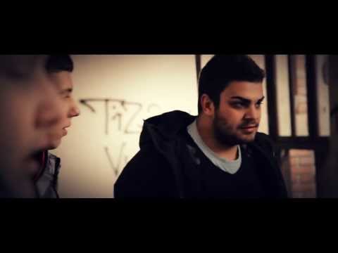SLOM (Seuk,Mata,Coa,Heck) - HAVARIJA(Official Video)2014