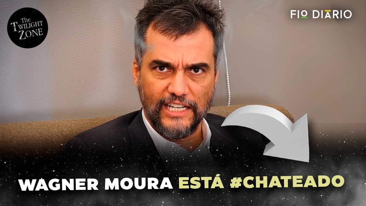 💣O QUE INCOMODOU O ATOR QUE ADORA UM VALE MAMATA?