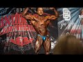 Jared Keys Posing Routine 2021 NPC Jr USA What You Know Bout Love