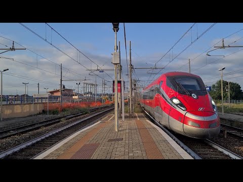 ES* FR1000 AV 8418 Reggio C.C.le - Venezia S.Lucia