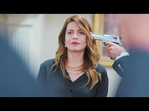 Kertenkele 18. Bölüm Fragmanı