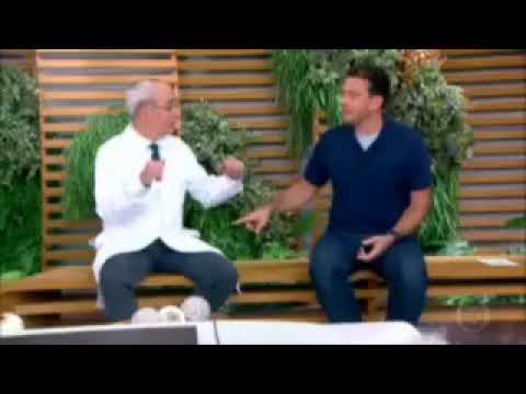 Trecho final e encerramento do Bem Estar - 04/07/2016