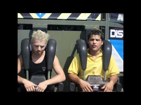 Johnny, addio piccolo angelo.