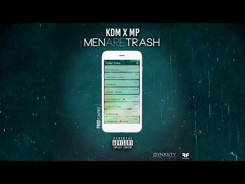KDM x MP - Men Are Trash (Instrumental)