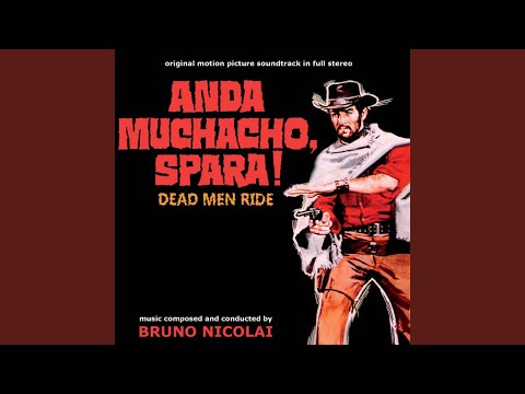 Anda muchacho, spara! (seq. 25)