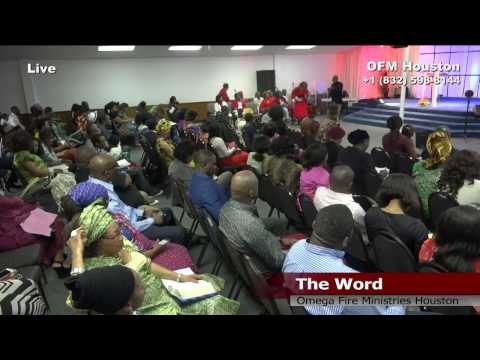 THE MYSTERY OF AARON'S ROD THAT BUDDED  - Apostle Johnson Suleman - Pastor Rich