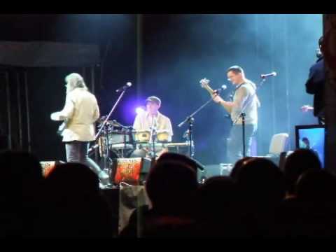 Wolna Grupa Bukowina ( kilka piosenek )