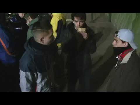 POLVE VS KANO | 4tos | Fecha Pretemporada 1v1(22/06)