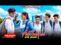Aashiqui Ka Gum Hum Piya Ja Rahe Sad School Love Story Salman Ali Sad Hindi Song 2023 GM