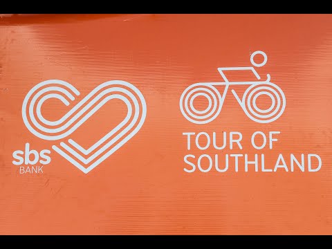 SBS Bank Tour of Southland 2025* Stage 6