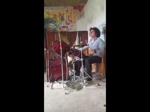 Girifalco Batteria Rock GiuseppeDarioGiampa