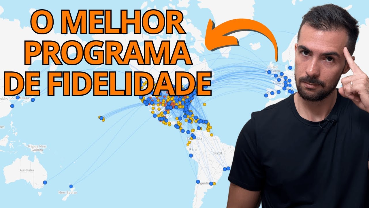 O "MELHOR" programa de fidelidade NÃO EXISTE