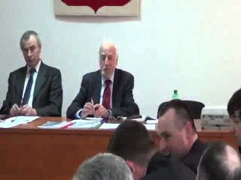 XXX Sesja Rady Gminy Jedlnia-Letnisko (2013-03-20) - 2/5