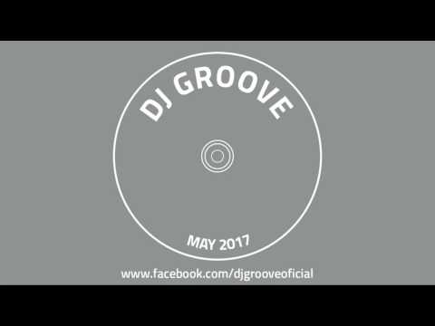 Funky Deep House & Nu-Disco Vol. #3 Mixed by DJ Groove