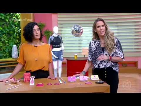 BEM ESTAR  26/10/18 - DIU NO SUS