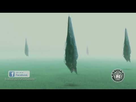2Hrs of Best UFO Sightings Section 51   Best UFO sightings 2017 !