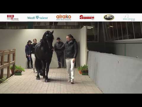 HK2024 | 1e bezichtiging Dag 6 | 2 December 2023