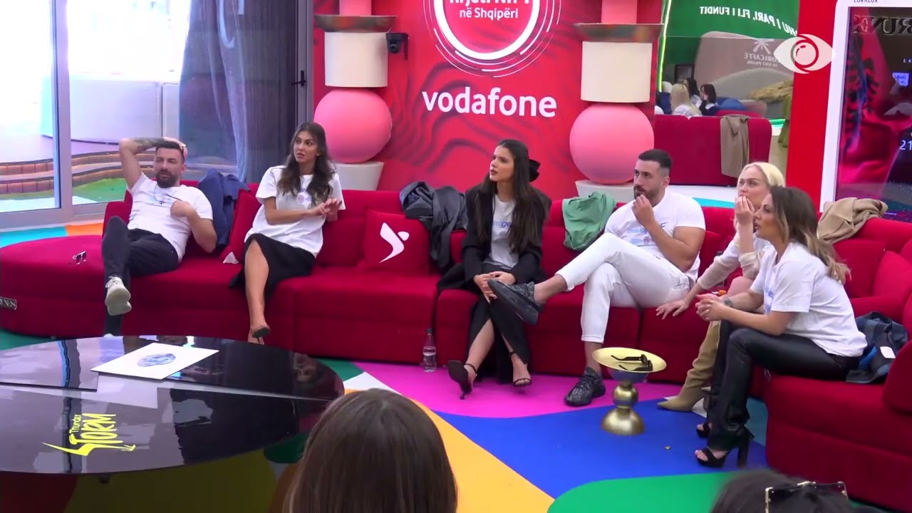 Aldo nis i pari sfidën me pantomime