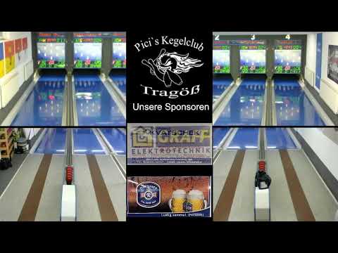 B-Liga PKC Tragöß 4 - SKV Anvil Mürzzuschlag