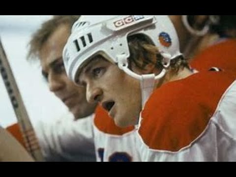 Pierre Mondou and his legacy as a Habs sniper