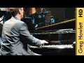 He Hideth My Soul (Piano arrangement by Greg Howlett)