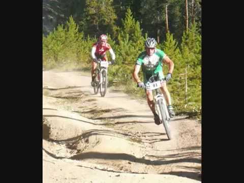 Leadville 100 Bike race 2010 by Moxigeno.com
