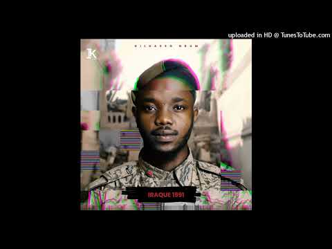 Gildasso Drum  - Iraque 1991 (Original Mix) [2023]