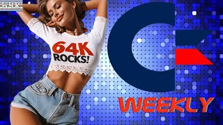 C64 Weekly #41 (Commodore 64 Scene Updates)