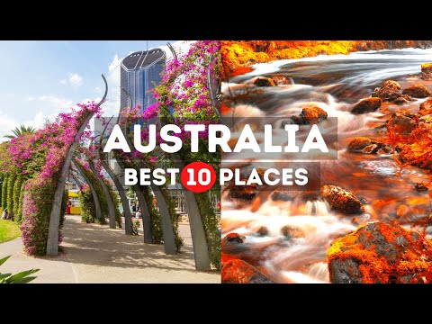 Amazing Places to Visit in Australia | Best Places to...