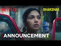 Bhakshak Official Teaser Bhumi Pednekar Sanjay Mishra Sai Tamhankar