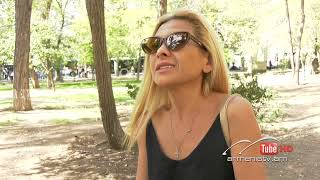 Սուր անկյուն 12.10.2025 - Արմեն Աթալյան «Որ կծելը շան փայ չդարձնի»