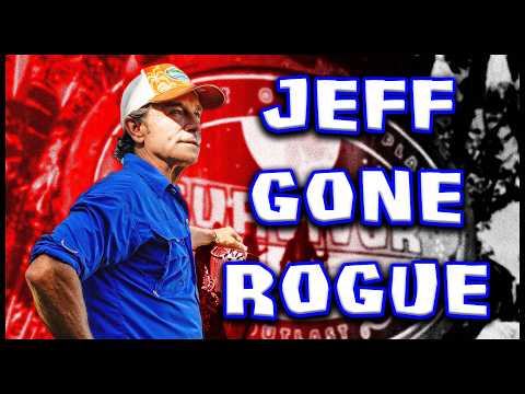 10 Times The Host of Survivor Went Off Script