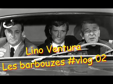 Moment hilarant avec Lino Ventura et Noël Roquevert – Extrait mythique de Les Barbouzes