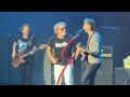 Rick Springfield @ Sammy Hagar Vegas Birthday Bash “I’ve Done Everything for You” - 10/4/24 - Palms